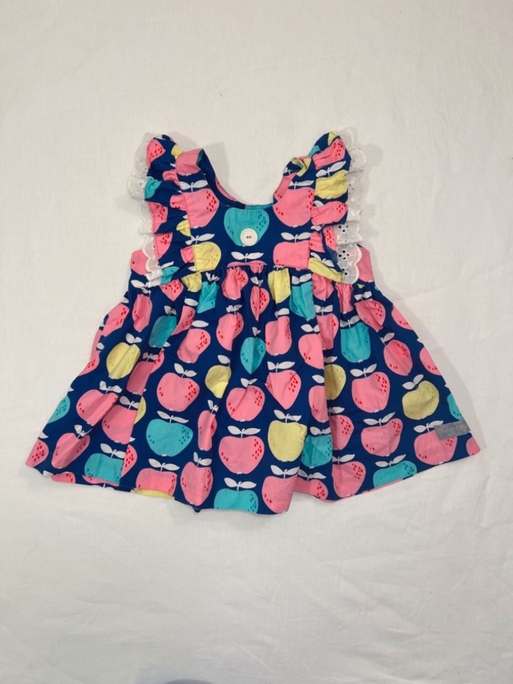 Eleanor Rose Dress